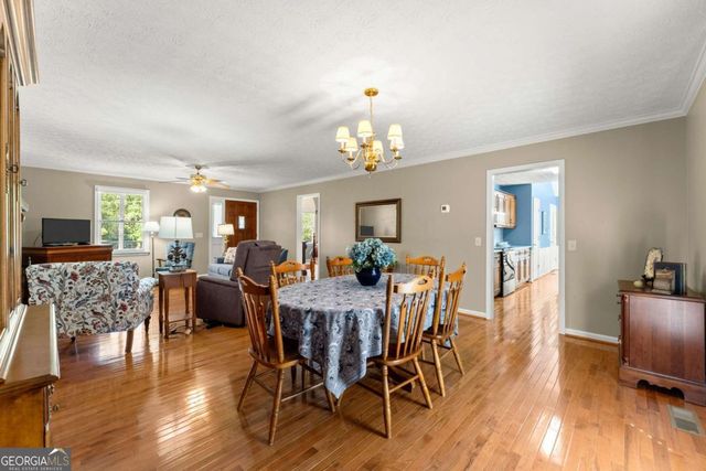4249 Melinda Lane, Gainesville, GA 30507