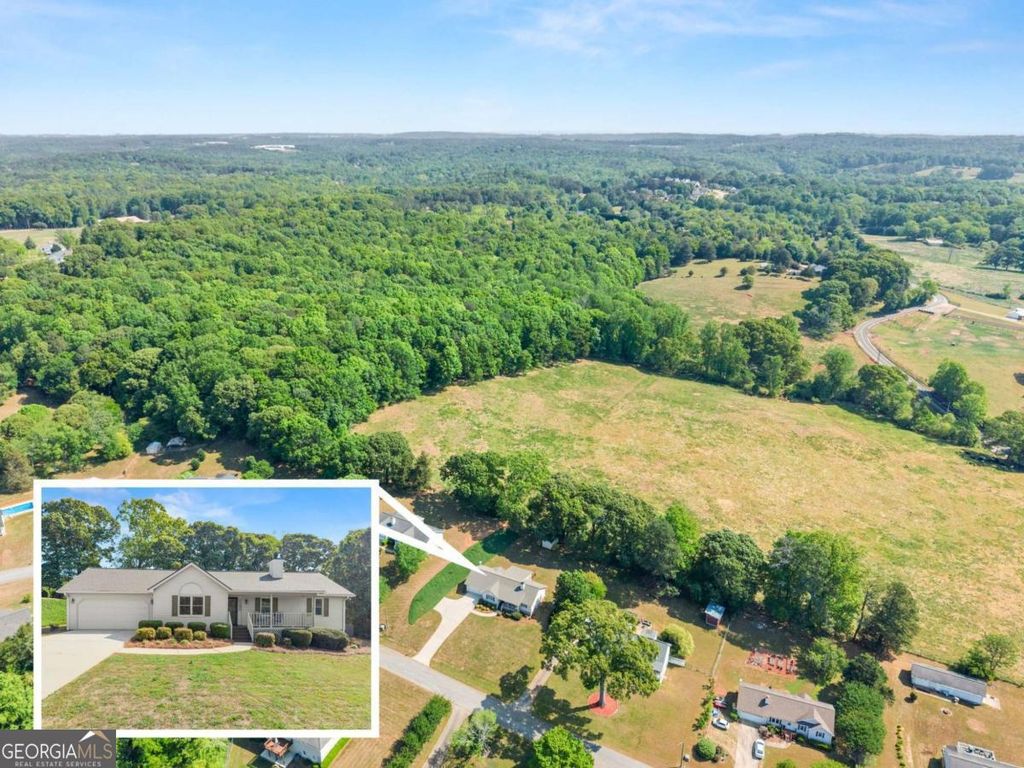 4249 Melinda Lane, Gainesville, GA 30507