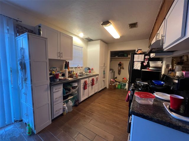 12526 Cooperstown Drive, Houston, TX 77089