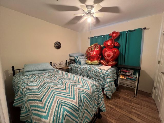 12526 Cooperstown Drive, Houston, TX 77089