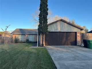 12526 Cooperstown Drive, Houston, TX 77089