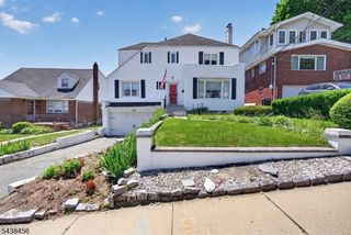 25 Cresthill Ave, Clifton City, NJ 07012