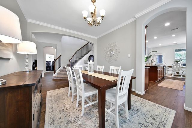 17311 Lassen Forest Lane, Humble, TX 77346