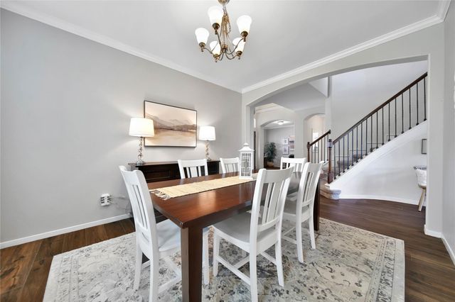 17311 Lassen Forest Lane, Humble, TX 77346