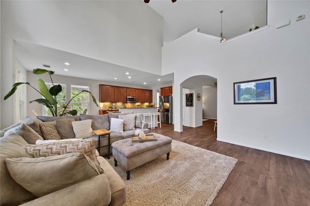 17311 Lassen Forest Lane, Humble, TX 77346