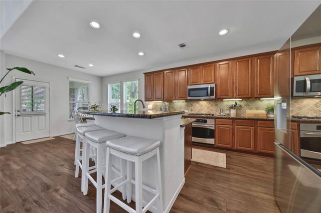 17311 Lassen Forest Lane, Humble, TX 77346