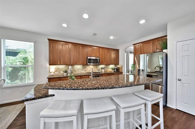 17311 Lassen Forest Lane, Humble, TX 77346