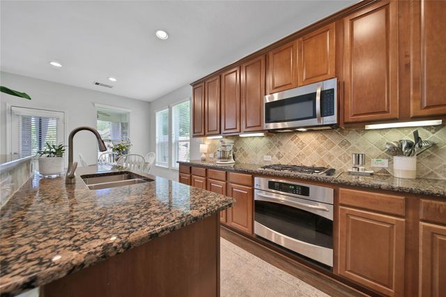 17311 Lassen Forest Lane, Humble, TX 77346