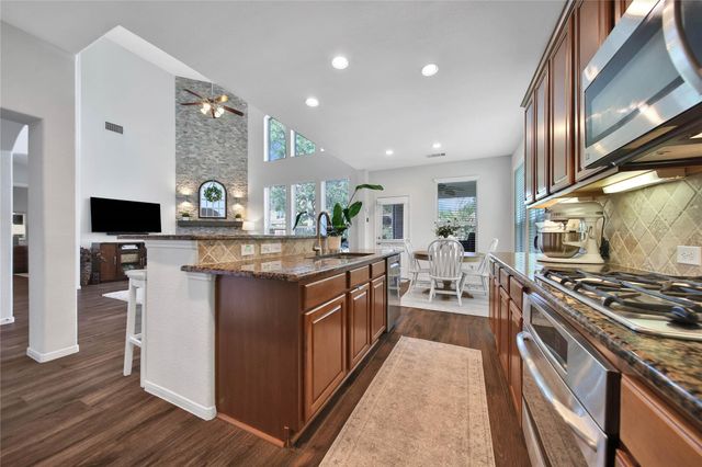17311 Lassen Forest Lane, Humble, TX 77346