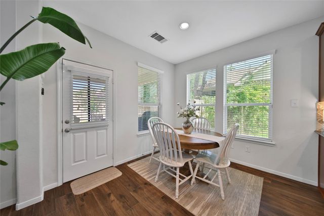 17311 Lassen Forest Lane, Humble, TX 77346