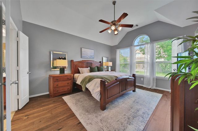 17311 Lassen Forest Lane, Humble, TX 77346