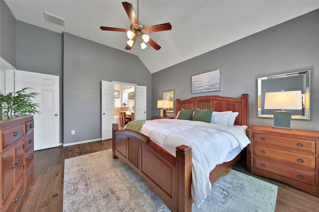 17311 Lassen Forest Lane, Humble, TX 77346