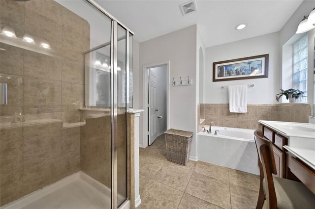 17311 Lassen Forest Lane, Humble, TX 77346