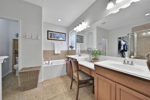17311 Lassen Forest Lane, Humble, TX 77346