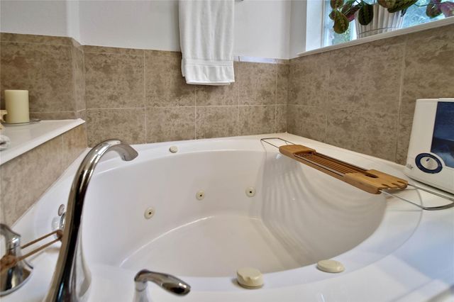 17311 Lassen Forest Lane, Humble, TX 77346