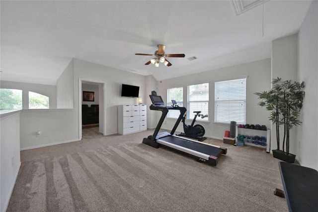17311 Lassen Forest Lane, Humble, TX 77346