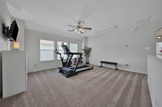 17311 Lassen Forest Lane, Humble, TX 77346