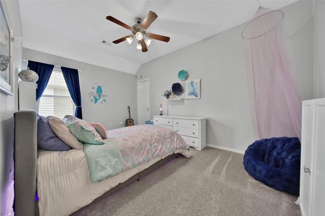 17311 Lassen Forest Lane, Humble, TX 77346