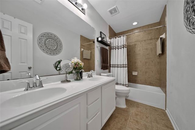 17311 Lassen Forest Lane, Humble, TX 77346