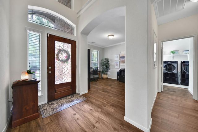 17311 Lassen Forest Lane, Humble, TX 77346
