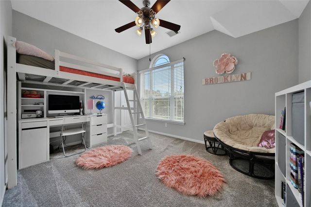 17311 Lassen Forest Lane, Humble, TX 77346