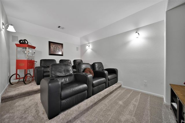 17311 Lassen Forest Lane, Humble, TX 77346