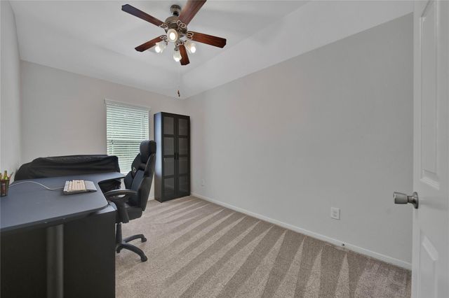 17311 Lassen Forest Lane, Humble, TX 77346