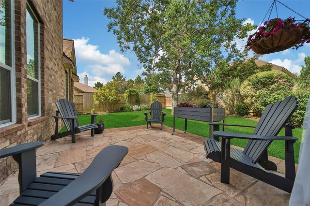 17311 Lassen Forest Lane, Humble, TX 77346