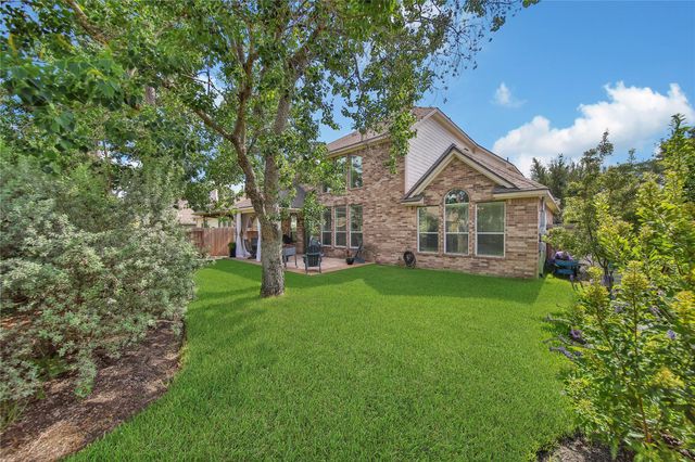 17311 Lassen Forest Lane, Humble, TX 77346