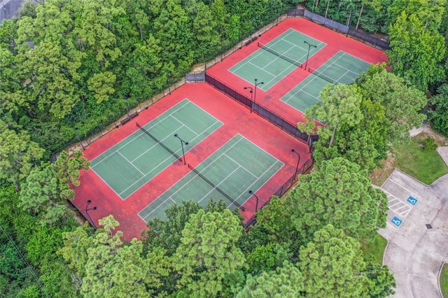 17311 Lassen Forest Lane, Humble, TX 77346
