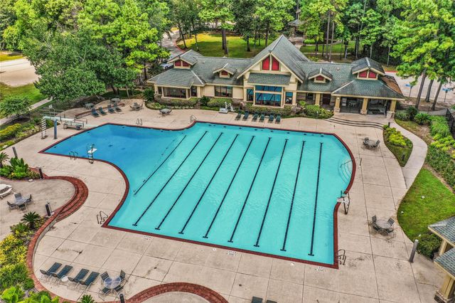 17311 Lassen Forest Lane, Humble, TX 77346