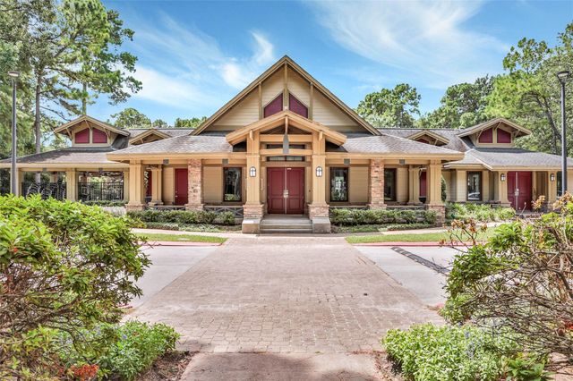 17311 Lassen Forest Lane, Humble, TX 77346