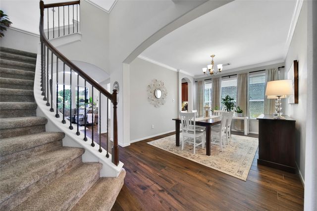 17311 Lassen Forest Lane, Humble, TX 77346