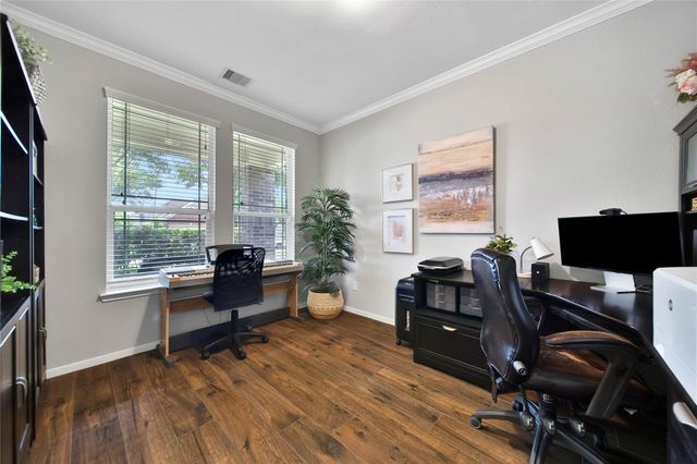 17311 Lassen Forest Lane, Humble, TX 77346