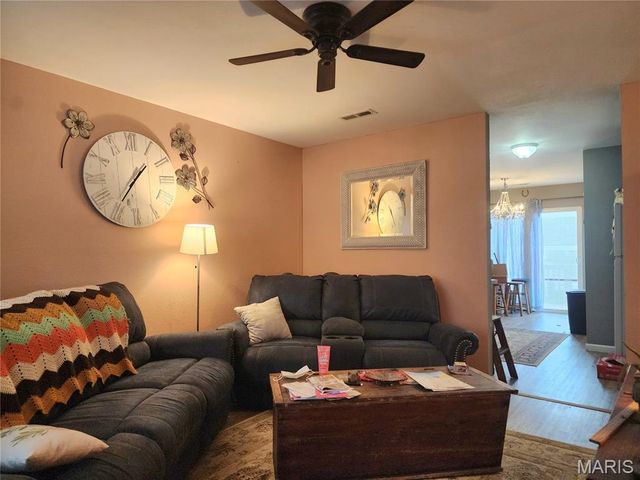 2017 Tennessee Street, Poplar Bluff, MO 63901