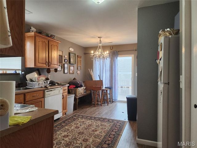 2017 Tennessee Street, Poplar Bluff, MO 63901