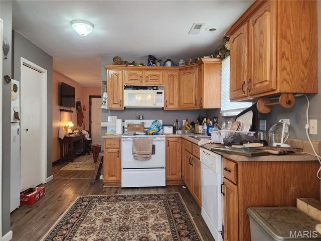 2017 Tennessee Street, Poplar Bluff, MO 63901