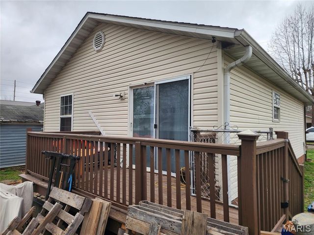 2017 Tennessee Street, Poplar Bluff, MO 63901