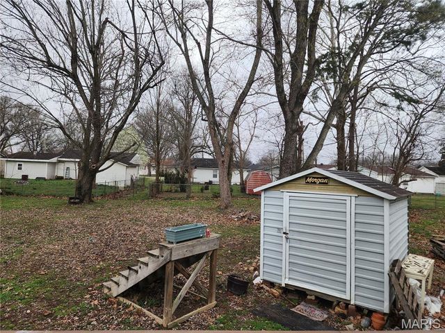 2017 Tennessee Street, Poplar Bluff, MO 63901