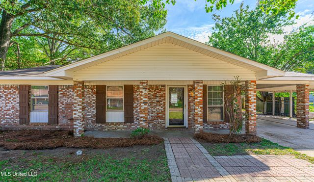 329 Lionel Road, Pearl, MS 39208