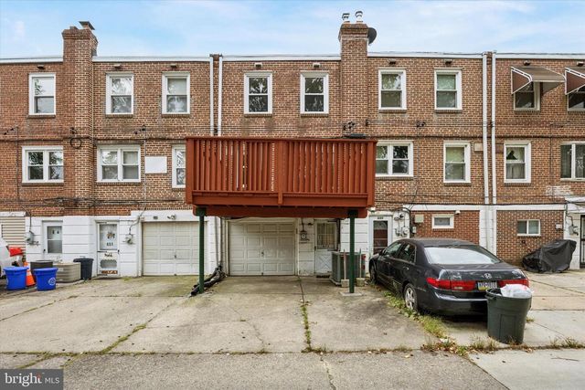 653 RIVELY AVE, Glenolden, PA 19036