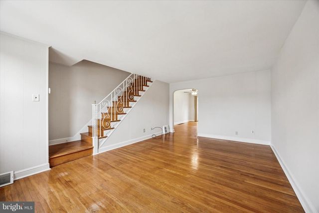 653 RIVELY AVE, Glenolden, PA 19036