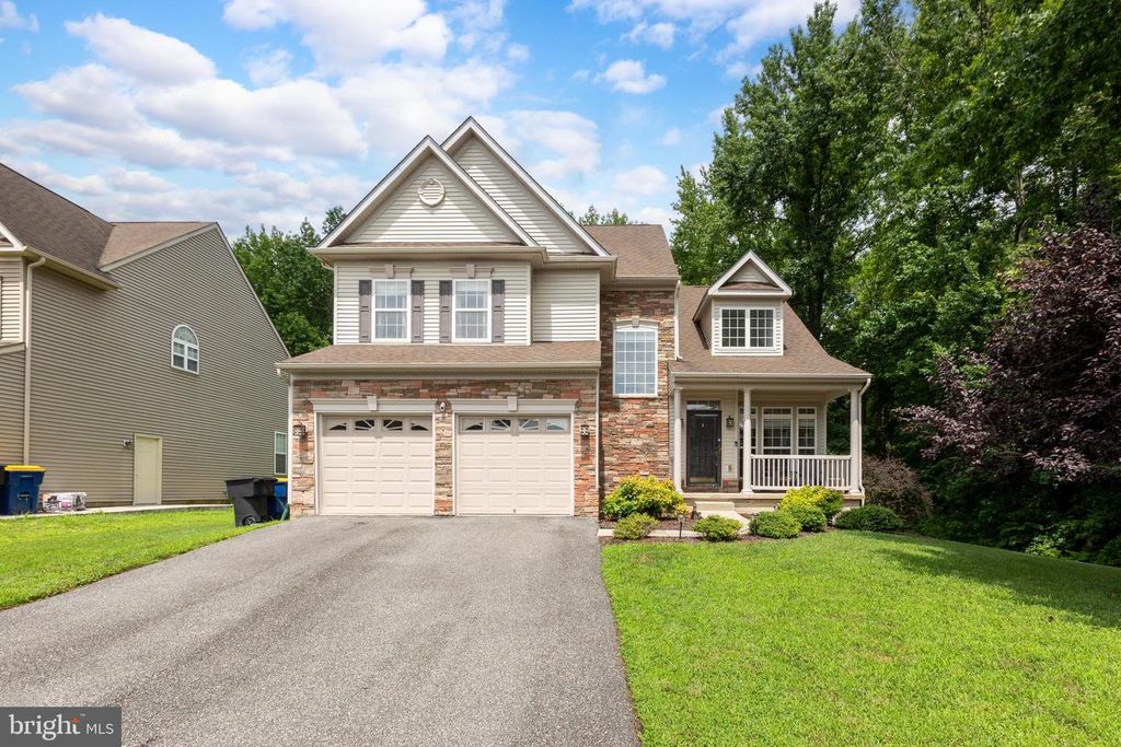 115 TOPAZ CIR, Dover, DE 19904