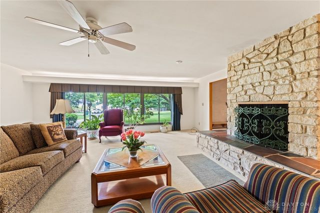 347 Winding Trail, Xenia, OH 45385