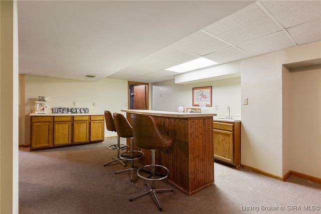 1511 Oakmont Drive, Jeffersonville, IN 47130