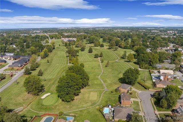 1511 Oakmont Drive, Jeffersonville, IN 47130