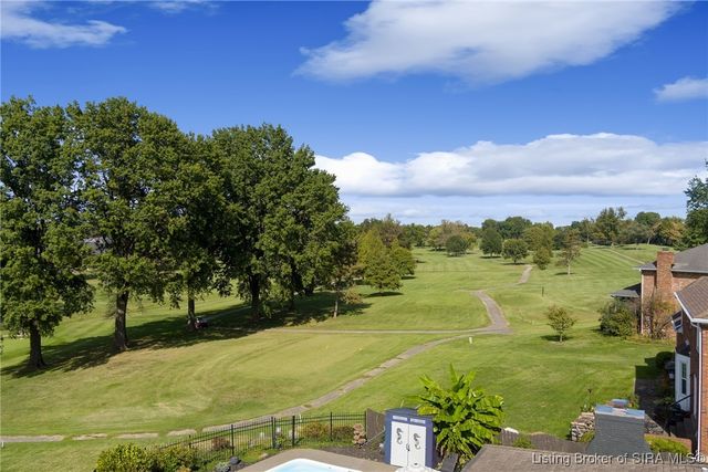 1511 Oakmont Drive, Jeffersonville, IN 47130