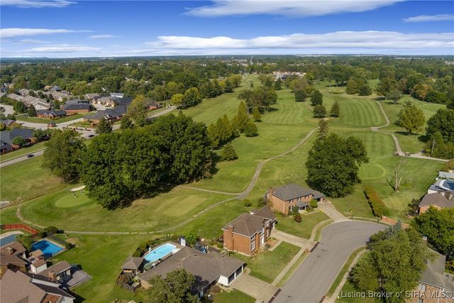 1511 Oakmont Drive, Jeffersonville, IN 47130