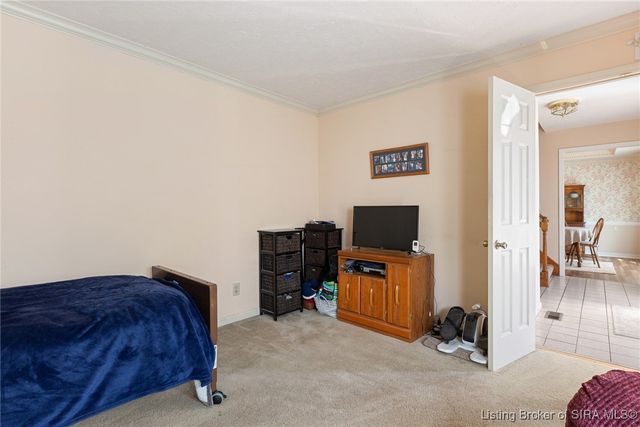 1511 Oakmont Drive, Jeffersonville, IN 47130