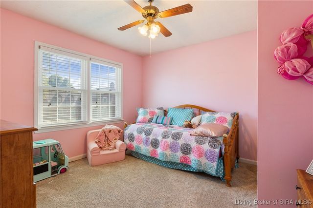 1511 Oakmont Drive, Jeffersonville, IN 47130